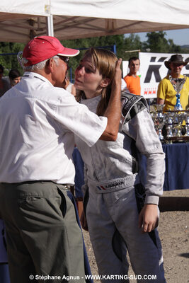 18/07/2010 : Défi France 2010 à Layrac (photos Stéphane Agnus) 2010 — karting