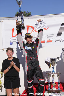 18/07/2010 : Défi France 2010 à Layrac (photos Stéphane Agnus) 2010 — karting