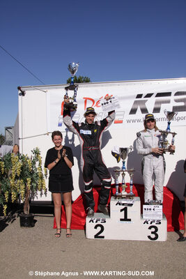 18/07/2010 : Défi France 2010 à Layrac (photos Stéphane Agnus) 2010 — karting