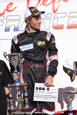 18/07/2010 : Défi France 2010 à Layrac (photos Stéphane Agnus) 2010 — karting