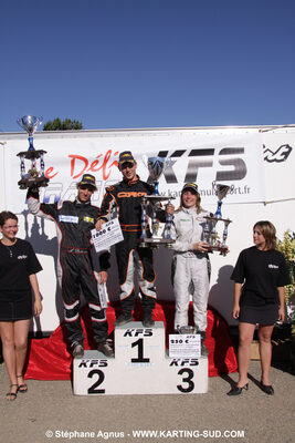 18/07/2010 : Défi France 2010 à Layrac (photos Stéphane Agnus) 2010 — karting