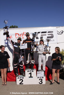 18/07/2010 : Défi France 2010 à Layrac (photos Stéphane Agnus) 2010 — karting