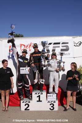 18/07/2010 : Défi France 2010 à Layrac (photos Stéphane Agnus) 2010 — karting