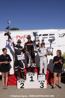 18/07/2010 : Défi France 2010 à Layrac (photos Stéphane Agnus) 2010 — karting
