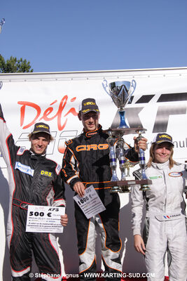 18/07/2010 : Défi France 2010 à Layrac (photos Stéphane Agnus) 2010 — karting