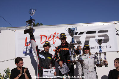 18/07/2010 : Défi France 2010 à Layrac (photos Stéphane Agnus) 2010 — karting