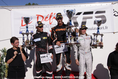 18/07/2010 : Défi France 2010 à Layrac (photos Stéphane Agnus) 2010 — karting