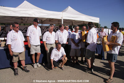 18/07/2010 : Défi France 2010 à Layrac (photos Stéphane Agnus) 2010 — karting
