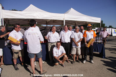 18/07/2010 : Défi France 2010 à Layrac (photos Stéphane Agnus) 2010 — karting