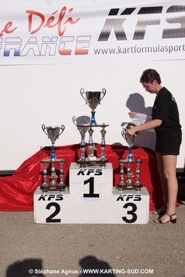 18/07/2010 : Défi France 2010 à Layrac (photos Stéphane Agnus) 2010 — karting