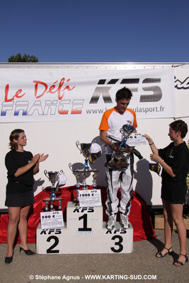 18/07/2010 : Défi France 2010 à Layrac (photos Stéphane Agnus) 2010 — karting
