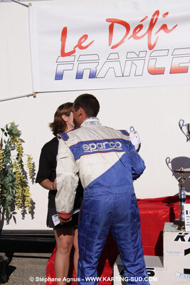 18/07/2010 : Défi France 2010 à Layrac (photos Stéphane Agnus) 2010 — karting
