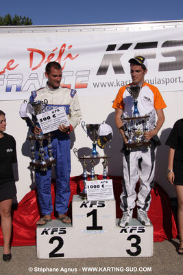 18/07/2010 : Défi France 2010 à Layrac (photos Stéphane Agnus) 2010 — karting