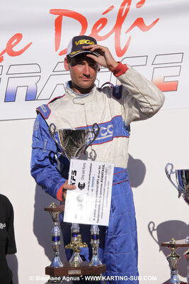 18/07/2010 : Défi France 2010 à Layrac (photos Stéphane Agnus) 2010 — karting