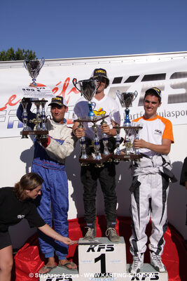 18/07/2010 : Défi France 2010 à Layrac (photos Stéphane Agnus) 2010 — karting