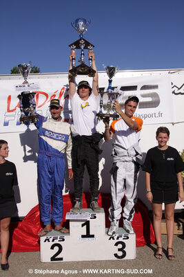 18/07/2010 : Défi France 2010 à Layrac (photos Stéphane Agnus) 2010 — karting