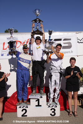 18/07/2010 : Défi France 2010 à Layrac (photos Stéphane Agnus) 2010 — karting