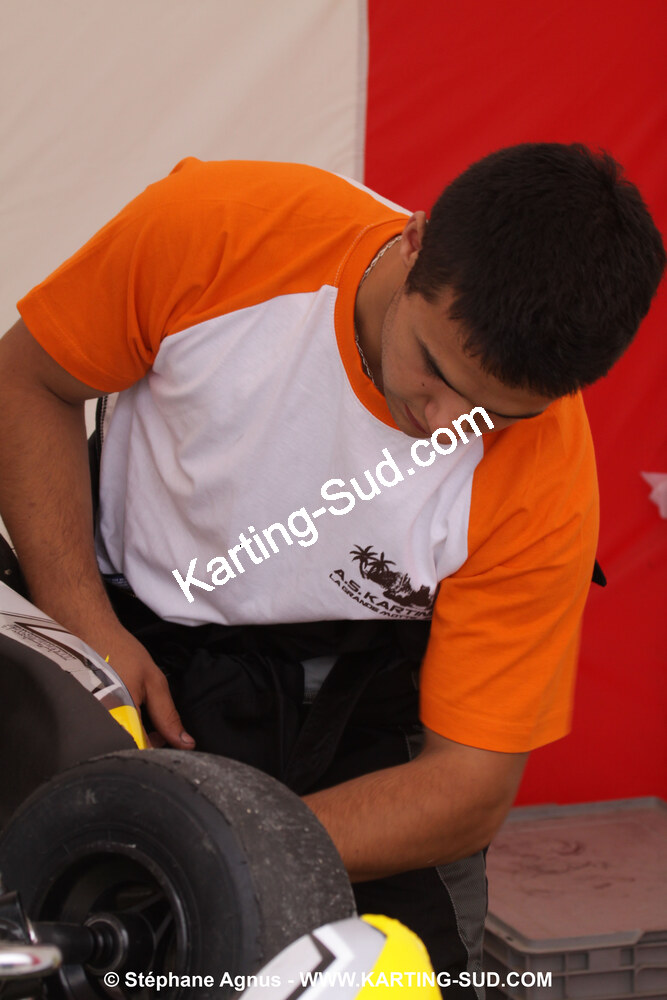18/07/2010 : Défi France 2010 à Layrac (photos Stéphane Agnus) 2010 — karting