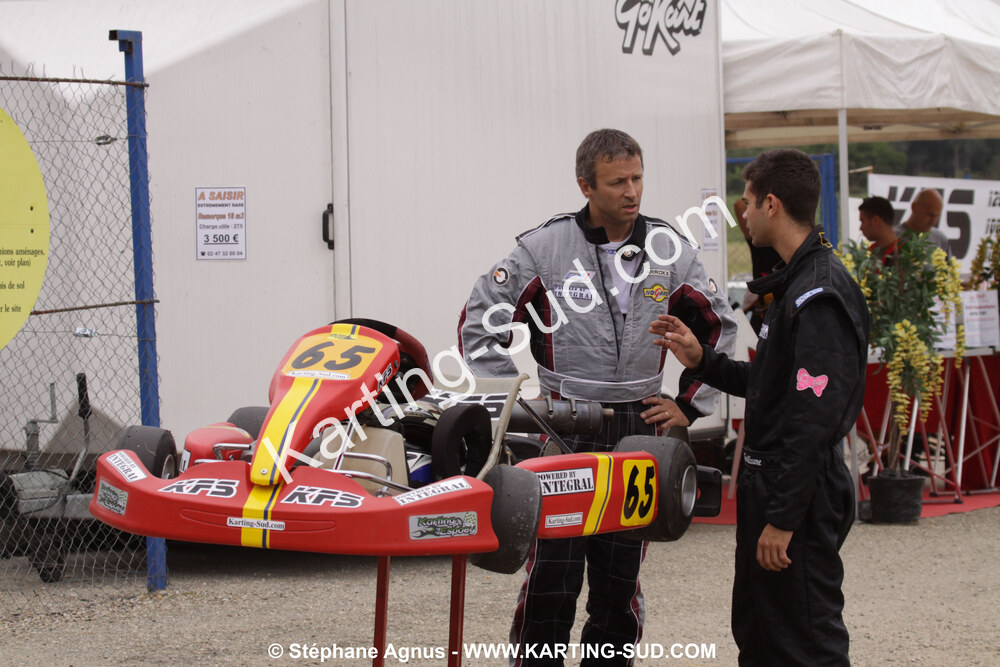 18/07/2010 : Défi France 2010 à Layrac (photos Stéphane Agnus) 2010 — karting