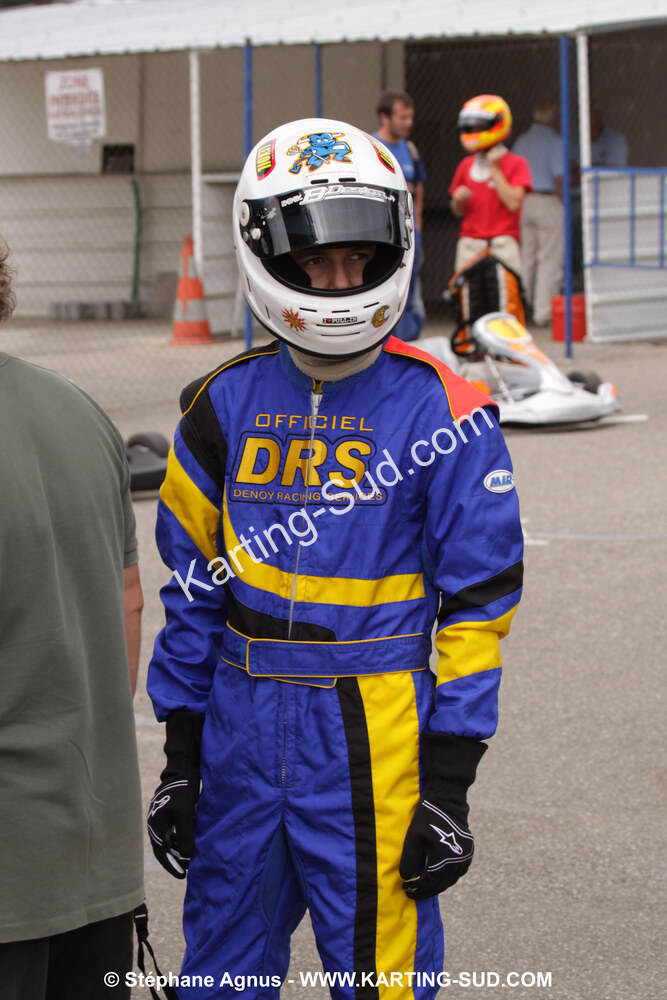 18/07/2010 : Défi France 2010 à Layrac (photos Stéphane Agnus) 2010 — karting