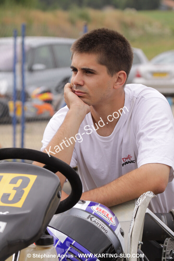 18/07/2010 : Défi France 2010 à Layrac (photos Stéphane Agnus) 2010 — karting