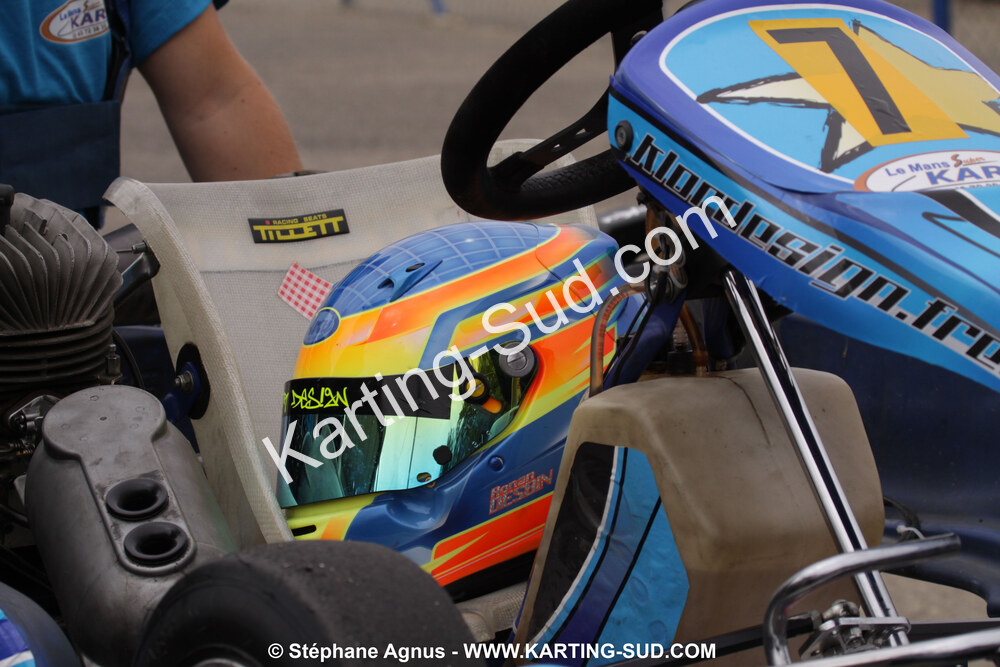 18/07/2010 : Défi France 2010 à Layrac (photos Stéphane Agnus) 2010 — karting