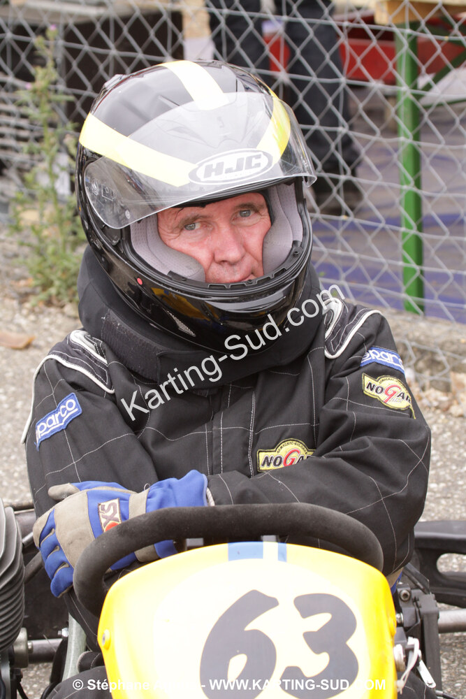 18/07/2010 : Défi France 2010 à Layrac (photos Stéphane Agnus) 2010 — karting