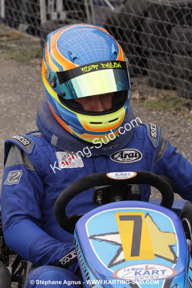 18/07/2010 : Défi France 2010 à Layrac (photos Stéphane Agnus) 2010 — karting