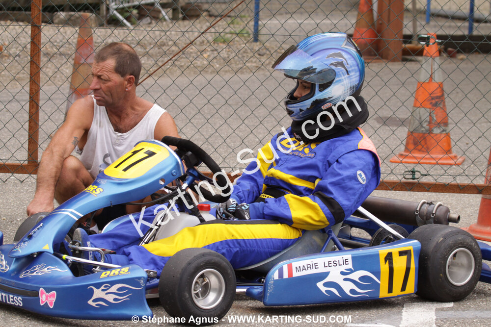 18/07/2010 : Défi France 2010 à Layrac (photos Stéphane Agnus) 2010 — karting