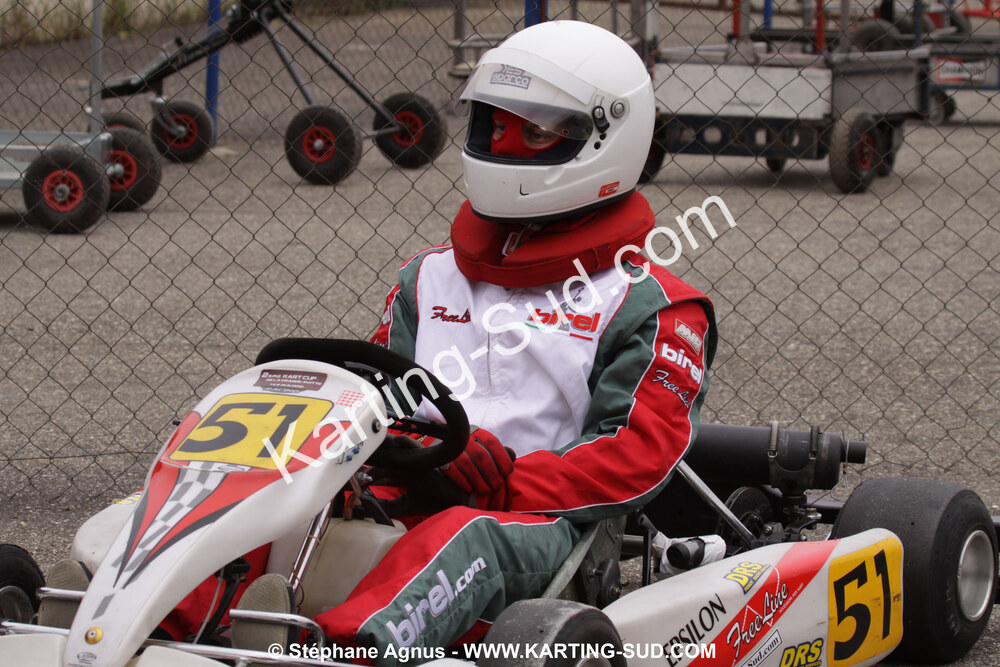 18/07/2010 : Défi France 2010 à Layrac (photos Stéphane Agnus) 2010 — karting