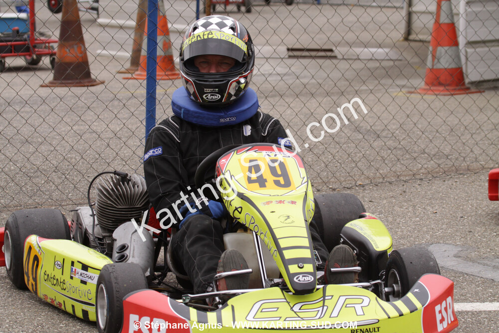 18/07/2010 : Défi France 2010 à Layrac (photos Stéphane Agnus) 2010 — karting