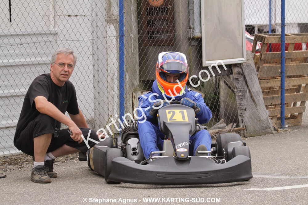 18/07/2010 : Défi France 2010 à Layrac (photos Stéphane Agnus) 2010 — karting