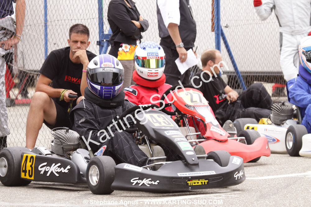 18/07/2010 : Défi France 2010 à Layrac (photos Stéphane Agnus) 2010 — karting