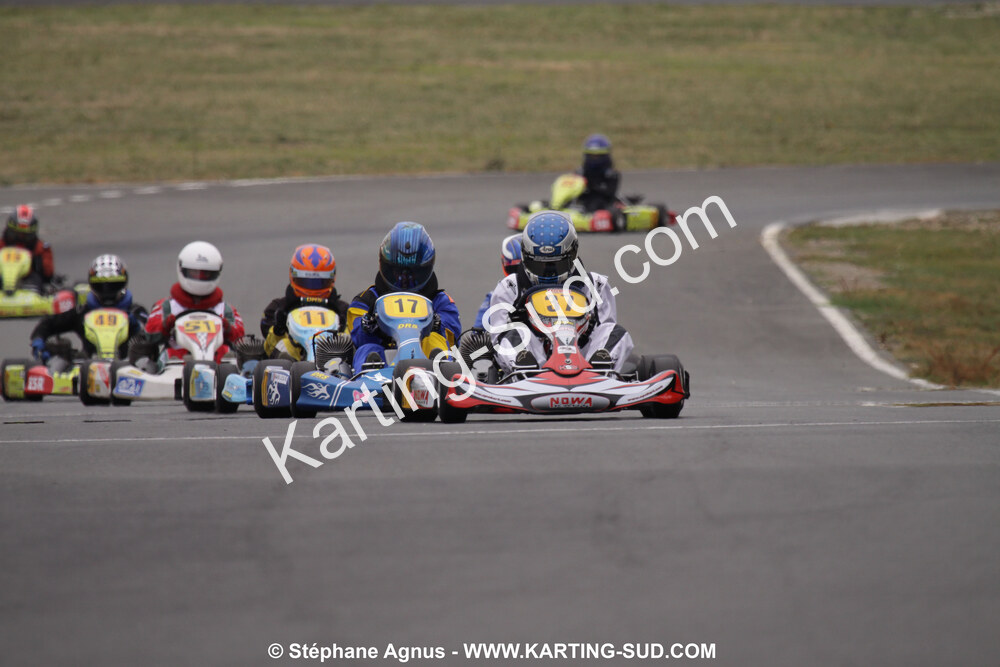 18/07/2010 : Défi France 2010 à Layrac (photos Stéphane Agnus) 2010 — karting