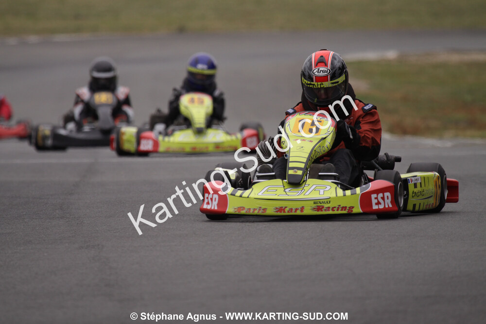 18/07/2010 : Défi France 2010 à Layrac (photos Stéphane Agnus) 2010 — karting