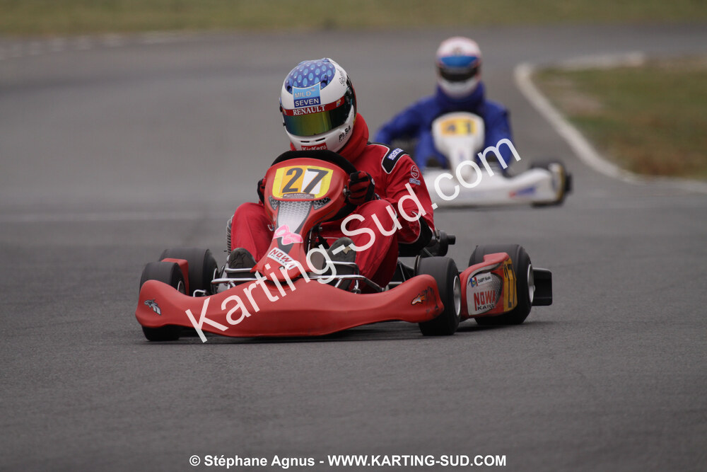 18/07/2010 : Défi France 2010 à Layrac (photos Stéphane Agnus) 2010 — karting