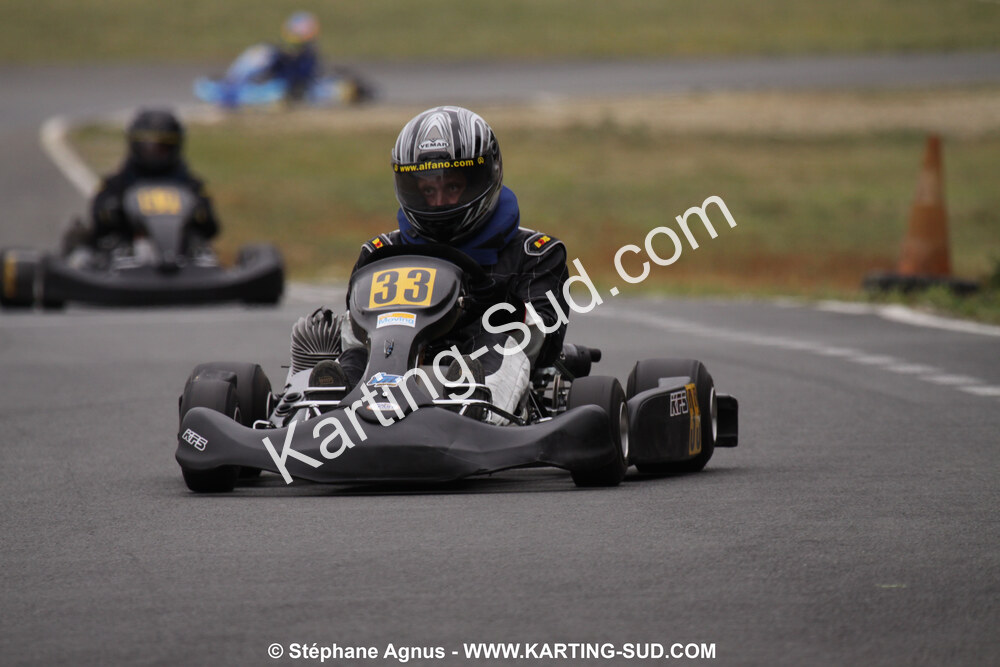 18/07/2010 : Défi France 2010 à Layrac (photos Stéphane Agnus) 2010 — karting