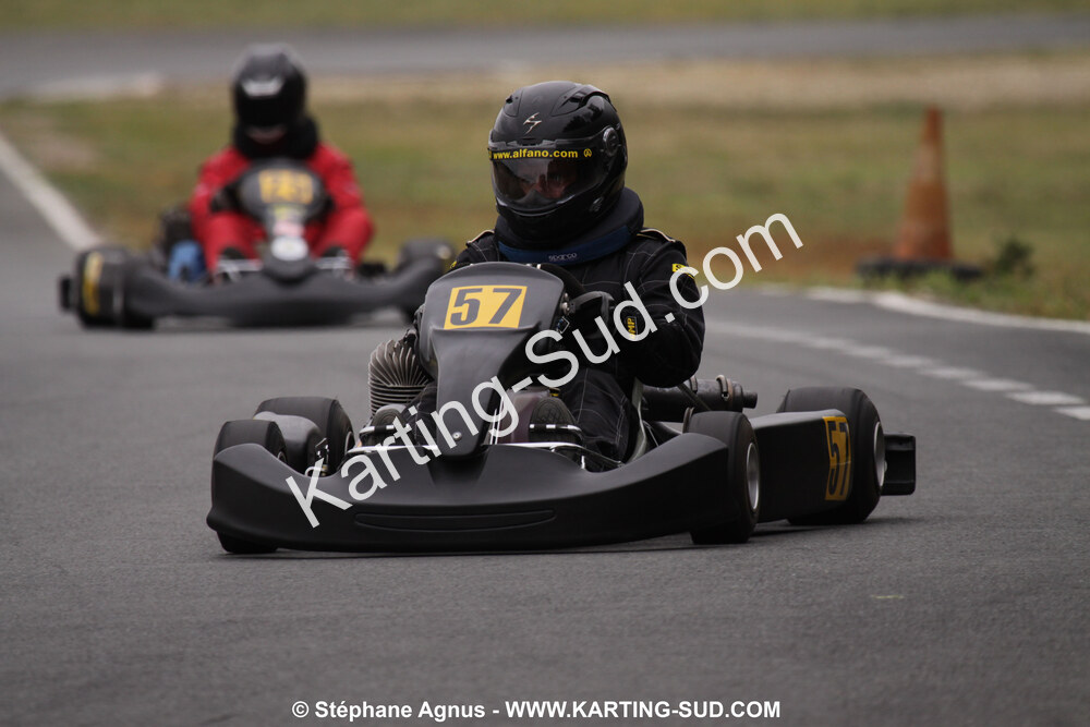 18/07/2010 : Défi France 2010 à Layrac (photos Stéphane Agnus) 2010 — karting