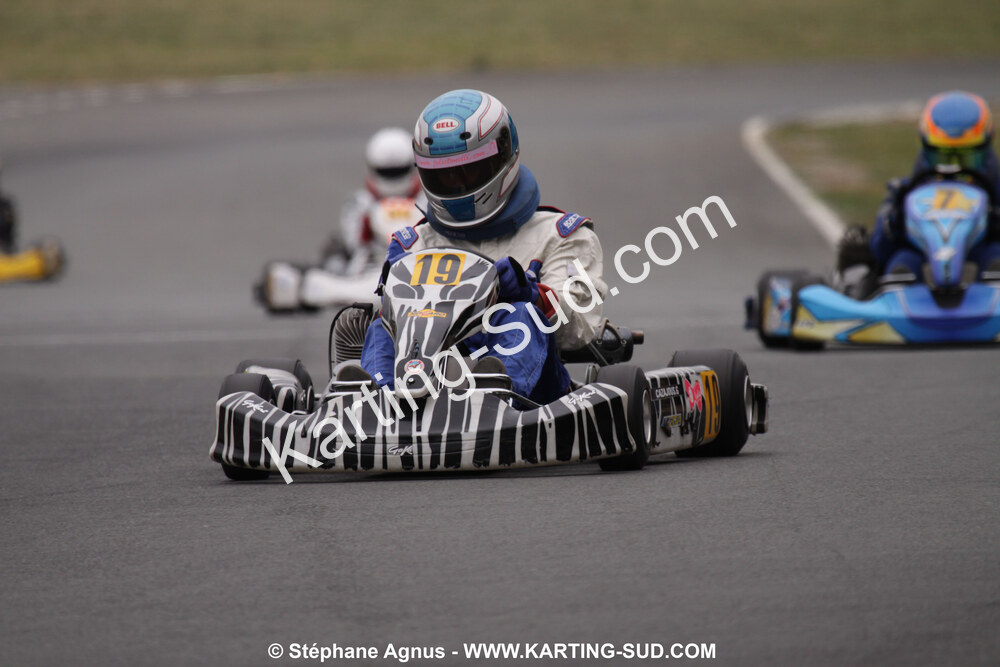 18/07/2010 : Défi France 2010 à Layrac (photos Stéphane Agnus) 2010 — karting