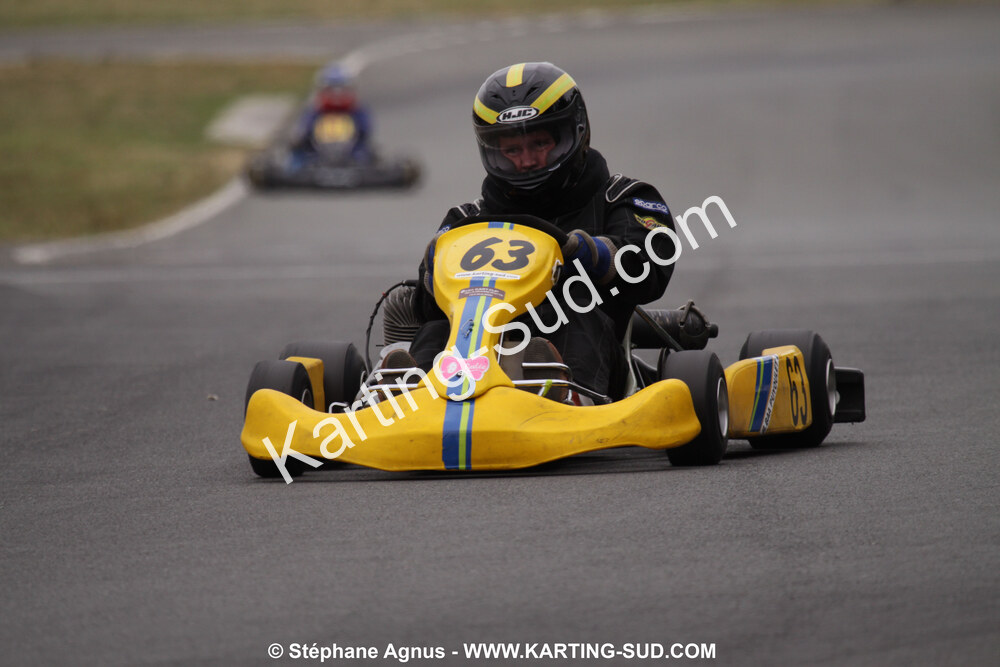 18/07/2010 : Défi France 2010 à Layrac (photos Stéphane Agnus) 2010 — karting