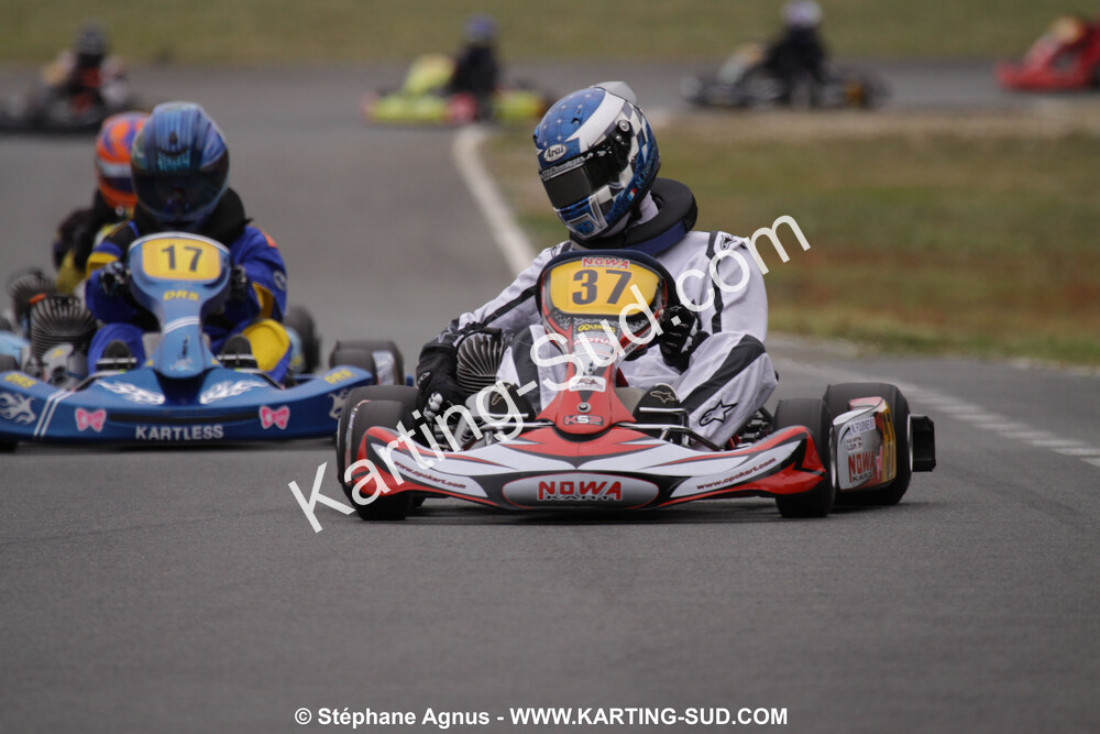 18/07/2010 : Défi France 2010 à Layrac (photos Stéphane Agnus) 2010 — karting