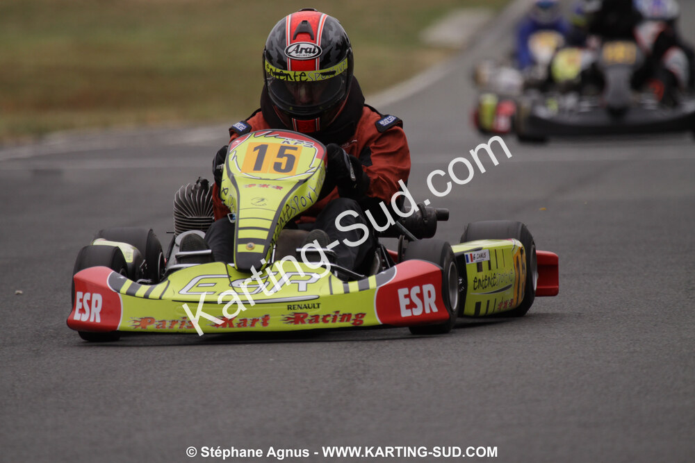 18/07/2010 : Défi France 2010 à Layrac (photos Stéphane Agnus) 2010 — karting