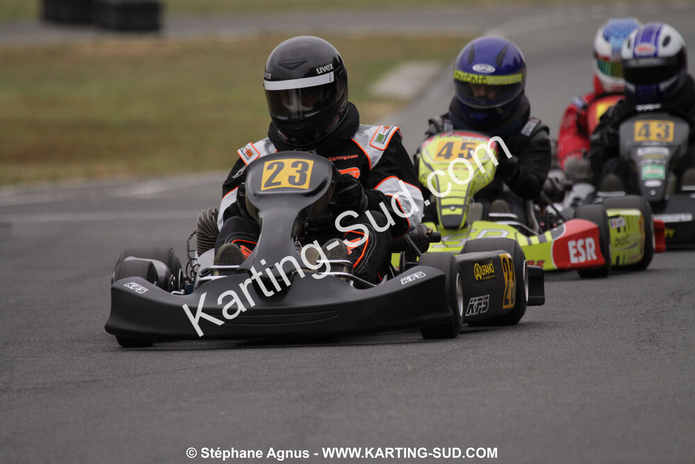 18/07/2010 : Défi France 2010 à Layrac (photos Stéphane Agnus) 2010 — karting