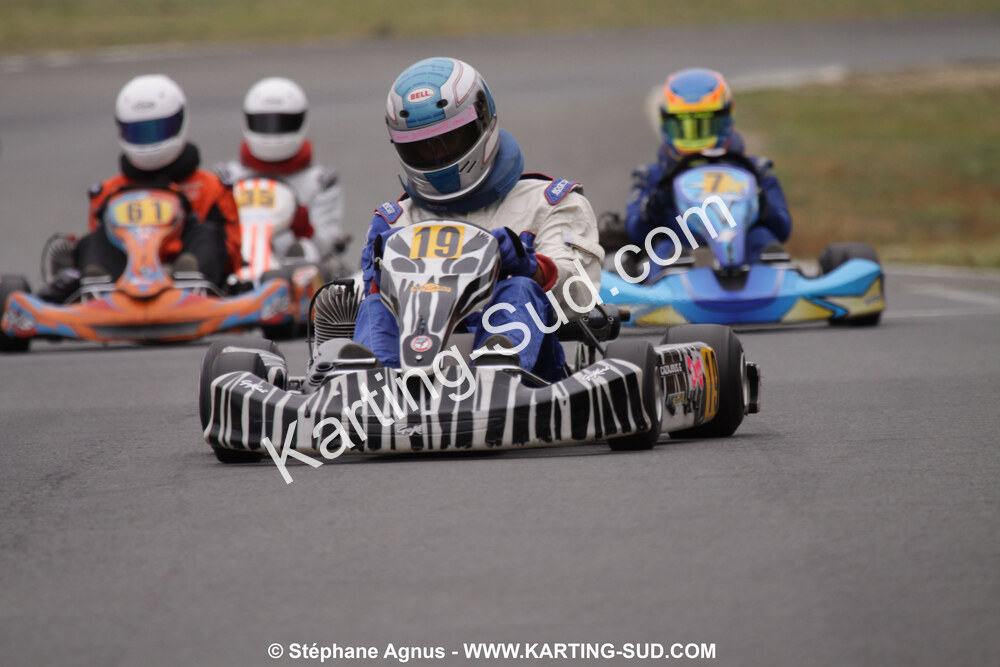 18/07/2010 : Défi France 2010 à Layrac (photos Stéphane Agnus) 2010 — karting