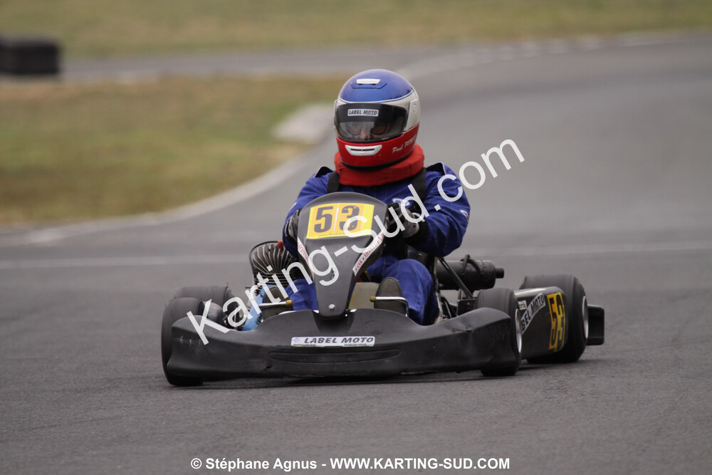 18/07/2010 : Défi France 2010 à Layrac (photos Stéphane Agnus) 2010 — karting