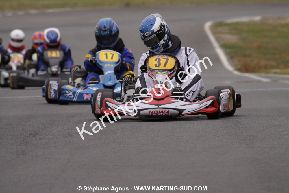 18/07/2010 : Défi France 2010 à Layrac (photos Stéphane Agnus) 2010 — karting