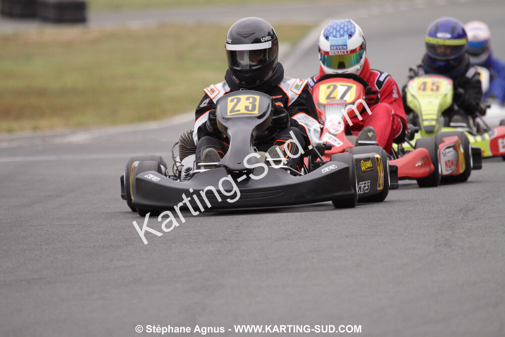 18/07/2010 : Défi France 2010 à Layrac (photos Stéphane Agnus) 2010 — karting