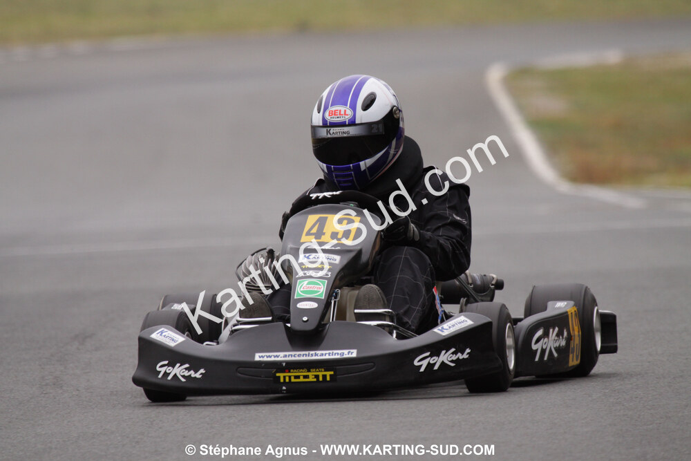 18/07/2010 : Défi France 2010 à Layrac (photos Stéphane Agnus) 2010 — karting
