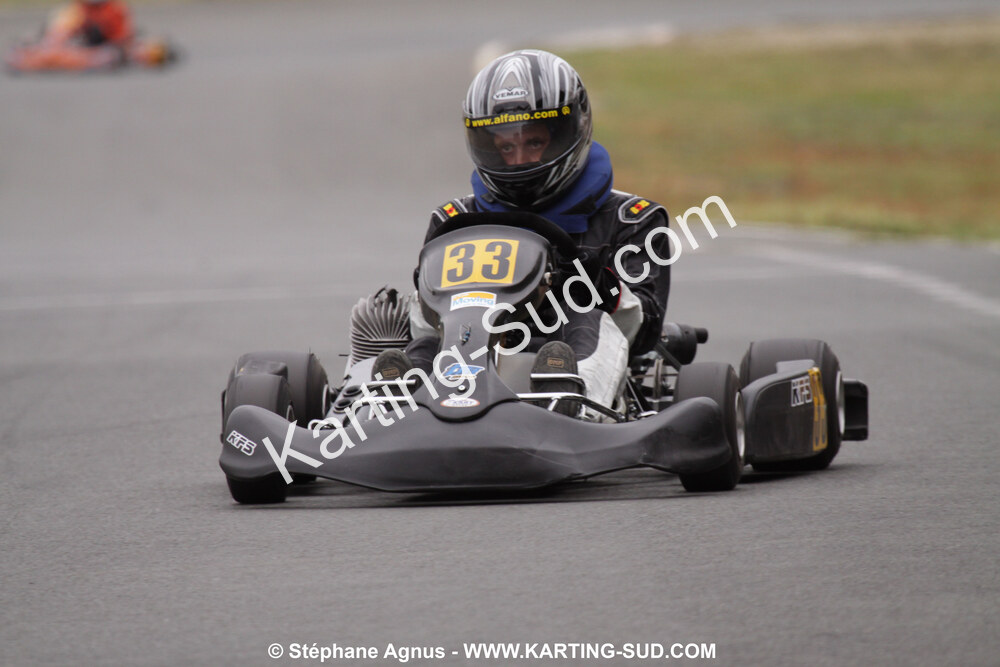 18/07/2010 : Défi France 2010 à Layrac (photos Stéphane Agnus) 2010 — karting