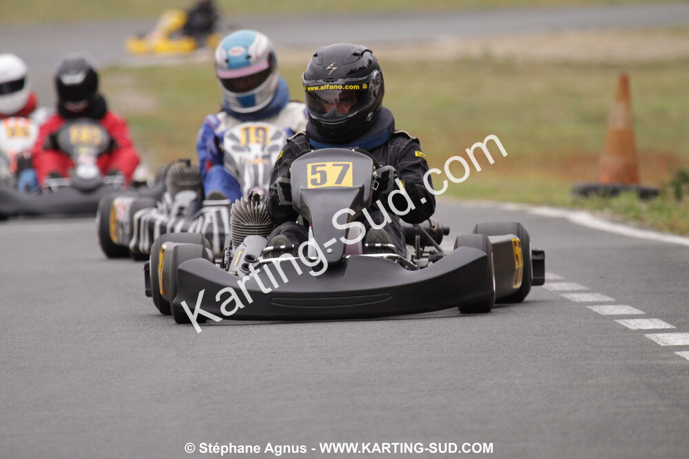18/07/2010 : Défi France 2010 à Layrac (photos Stéphane Agnus) 2010 — karting